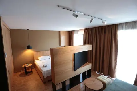 Alvin Comfort Hotel in Golem — foto 7