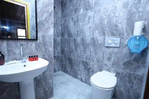 The Trip Hotel in Fatih — foto 5