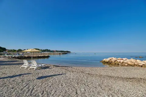 Apartments Amfora Plava Laguna in Umag — foto 21