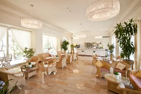 Hotel Doge in Rome — foto 27