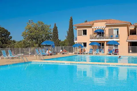 Ile D'Or & Les Oceanides in La Londe-les-Maures — foto 11
