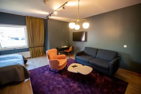 Hotell Bondeheimen in Oslo — foto 22