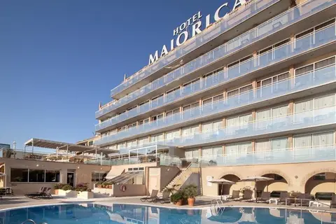 Hotel Catalonia Majorica in Palma — foto 4