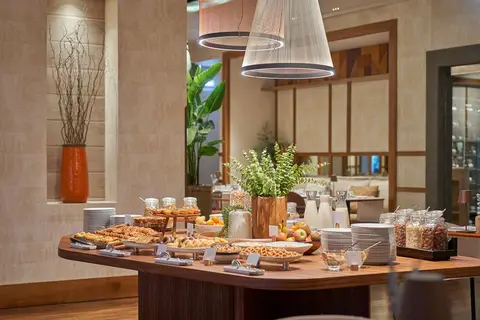 Hotel PortoBay Liberdade in Almada — foto 9