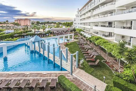 Ona Garden Lago in Alcúdia — foto 2