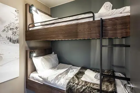 Stöten Skilodge in Malung-Sälens kommun, foto 7