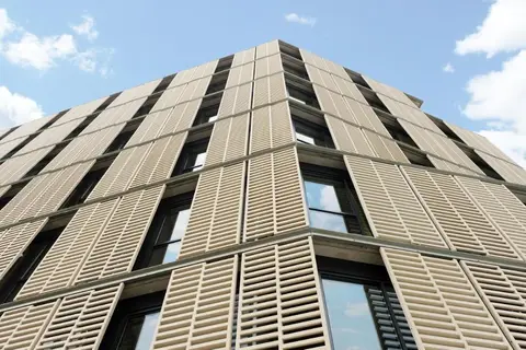 Hotel Rec Barcelona in Barcelona — foto 11