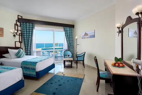 Dreams Beach Resort in Sharm El Sheikh — foto 23