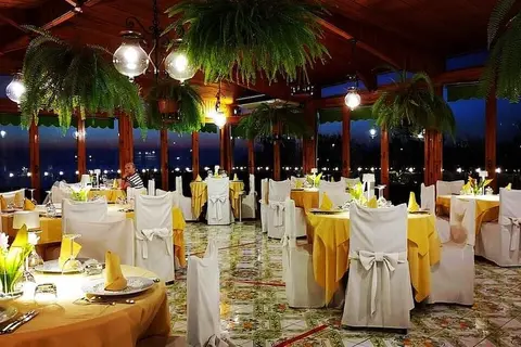 Villa Pina Antico Francischiello in Massa Lubrense, foto 25