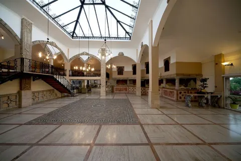 Club Resort Atlantis in İzmir — foto 20