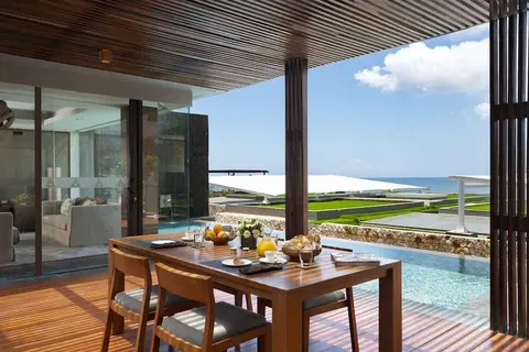 Anantara Uluwatu Bali Resort in Kuta Selatan, foto 22