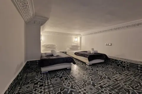 Riad Explore in Marrakech — foto 4