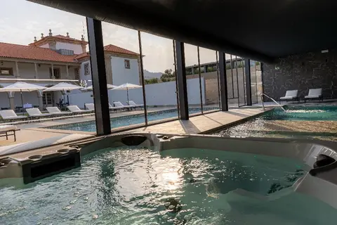 Solar do Requeijo by Luna Hotels & Resorts in Arcos De Valdevez — foto 11
