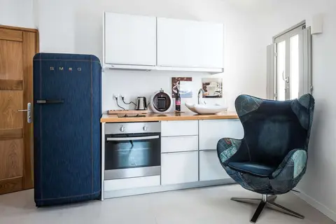 Elite Luxury Suites in Δημοτική Ενότητα Οίας — foto 16