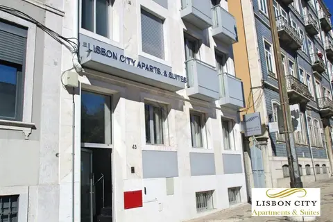 Lisbon City Apartments & Suite in Almada — foto 6