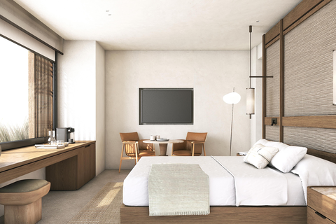 JW Marriott Crete Resort & Spa foto 2