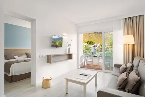 Puerto Azul Suite Hotel in Port de Pollença — foto 3