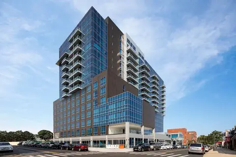 Four Points by Sheraton Flushing in New York — foto 10