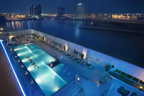 DAMAC Maison Canal Views in الخليج التجاري — foto 11