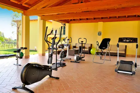 Residence Karina in Moniga del Garda, foto 10