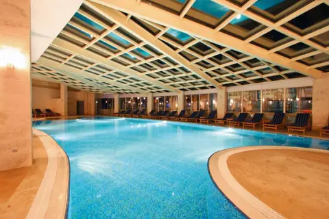 Side Mare Resort & Spa in Manavgat, foto 7