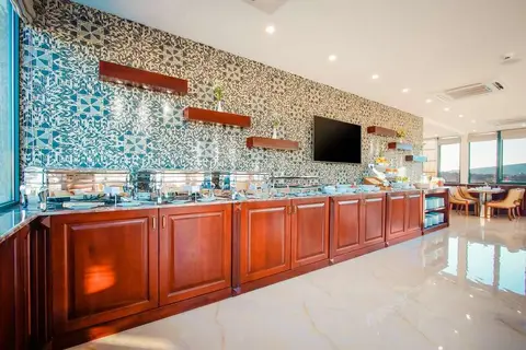 New Tiflis Hotel in Tbilisi, foto 10