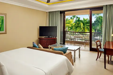The Westin Turtle Bay Resort and Spa Mauritius in Turtle Bay — foto 12