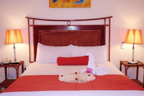 Le Palmiste Resort & Spa in Trou aux Biches VCA — foto 28