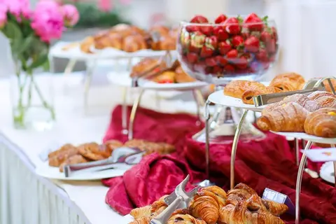 Grand Hotel Gallia in Rome — foto 5