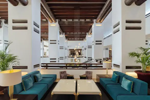 Hotel H10 Estepona Palace - logies & ontbijt in Estepona, foto 7