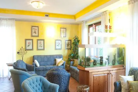 Hotel Romantic in Cavaion Veronese, foto 7