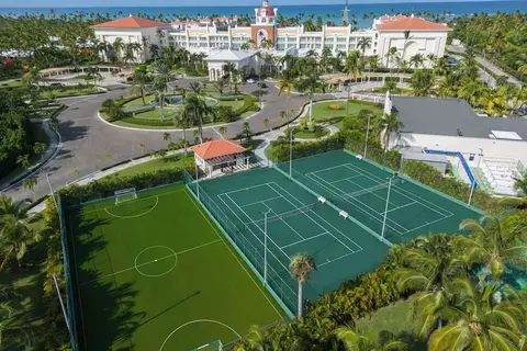 Joia Bavaro by Iberostar in Punta Cana — foto 18