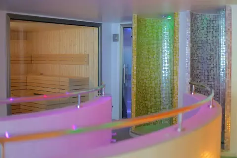 HN Negresco Beach Hotel in Palma, foto 6