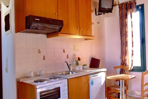 Irida Hotel Apartments by Estia in Δημοτική Ενότητα Μαλίων — foto 4