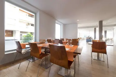 4R Hotel Miramar Calafell in Calafell — foto 23