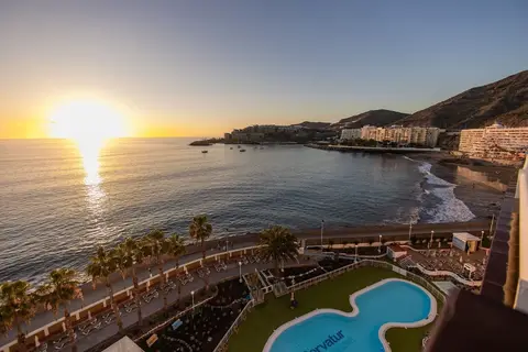 Servatur Green Beach in Las Palmas de Gran Canaria — foto 6