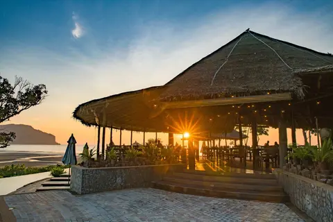 Koh Yao Yai Village in ตำบลรัษฎา — foto 7