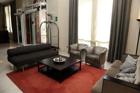URH Palacio de Oriol in Santurtzi, foto 3