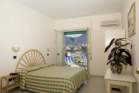 Hotel Klein Wien in Piano di Sorrento, foto 27