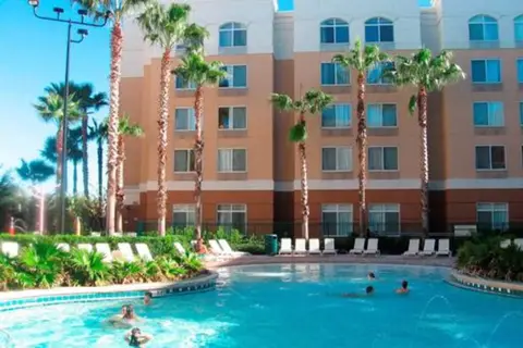 Marriott Village Lake Buena Vista in Lake Buena Vista — foto 11