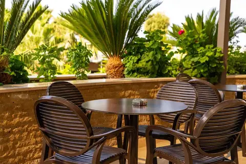 Sunmelia Beach Resort & Spa in Manavgat, foto 20
