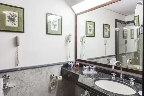Adi Doria Grand Hotel in Milaan, foto 14
