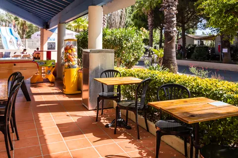 Camping Les Sablines foto 23