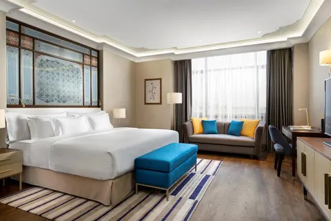 Barceló Istanbul foto 2