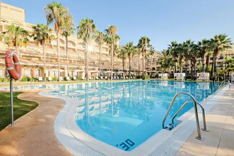 Envía Almería Apartments Spa & Golf in Vícar, foto 26