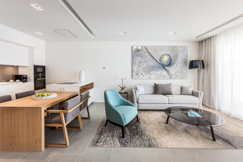 Hotel Royal Hideaway Corales Suites foto 5