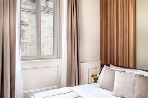 DBH Duomo Boutique Hotel Lake Como in Como — foto 14