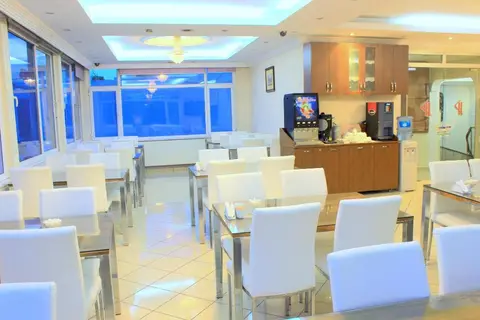 Dempa Hotel in Fatih