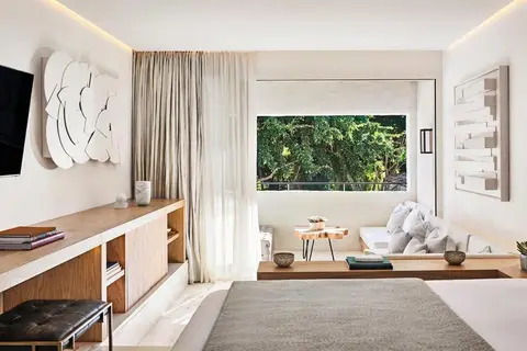 Nobu Hotel Marbella in Marbella — foto 7