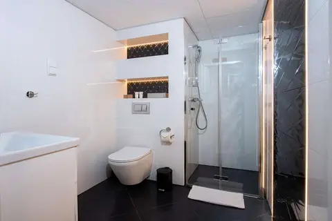 Xerion Hotel in Krakau — foto 9